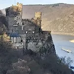 Feriehus Charmanter Fachwerktraum An Der Stadtmauer *