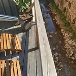 Charmanter Fachwerktraum An Der Stadtmauer Vakantiehuis *
