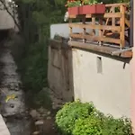 Charmanter Fachwerktraum An Der Stadtmauer Feriehus *