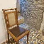 Charmanter Fachwerktraum An Der Stadtmauer Feriehus *