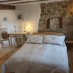 Vakantiehuis Charmanter Fachwerktraum An Der Stadtmauer *
