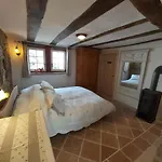 Vakantiehuis Charmanter Fachwerktraum An Der Stadtmauer *