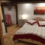 Vakantiehuis Charmanter Fachwerktraum An Der Stadtmauer