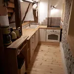 Charmanter Fachwerktraum An Der Stadtmauer Vakantiehuis