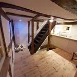 Charmanter Fachwerktraum An Der Stadtmauer Vakantiehuis Stromberg (Hunsrueck)