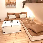 Vakantiehuis Charmanter Fachwerktraum An Der Stadtmauer *