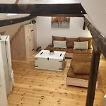 Charmanter Fachwerktraum An Der Stadtmauer * Stromberg (Hunsrueck)