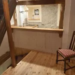 Vakantiehuis Charmanter Fachwerktraum An Der Stadtmauer