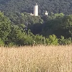 Vakantiehuis Charmanter Fachwerktraum An Der Stadtmauer *
