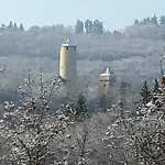 Charmanter Fachwerktraum An Der Stadtmauer