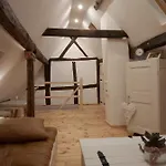 Charmanter Fachwerktraum An Der Stadtmauer
