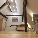 Charmanter Fachwerktraum An Der Stadtmauer Vakantiehuis *