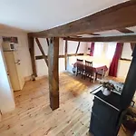 Charmanter Fachwerktraum An Der Stadtmauer Vakantiehuis