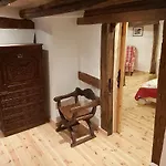 Charmanter Fachwerktraum An Der Stadtmauer Stromberg (Hunsrueck)