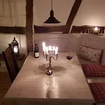 Charmanter Fachwerktraum An Der Stadtmauer Stromberg (Hunsrueck)