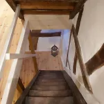 Charmanter Fachwerktraum An Der Stadtmauer Stromberg (Hunsrueck)