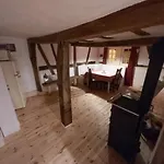 Vakantiehuis Charmanter Fachwerktraum An Der Stadtmauer Stromberg (Hunsrueck)