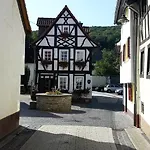 Charmanter Fachwerktraum An Der Stadtmauer Vakantiehuis
