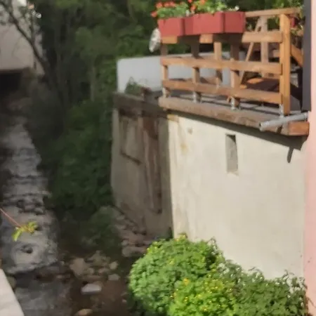 Charmanter Fachwerktraum An Der Stadtmauer Semesterbostad *