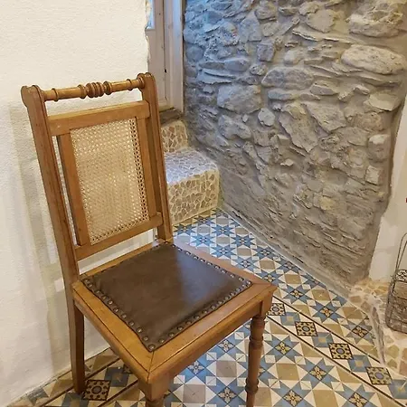 Charmanter Fachwerktraum An Der Stadtmauer Holiday home *
