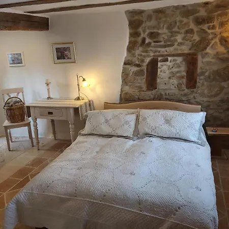 Casa de Férias Charmanter Fachwerktraum An Der Stadtmauer *