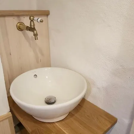 Ferienhaus Charmanter Fachwerktraum An Der Stadtmauer *