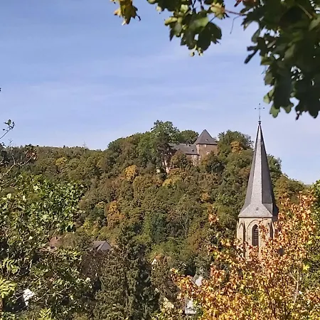Charmanter Fachwerktraum An Der Stadtmauer Casa de Férias