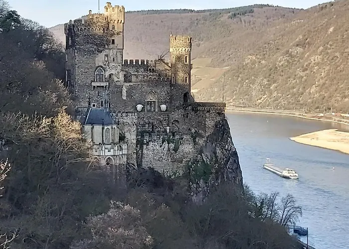 בית נופש Charmanter Fachwerktraum An Der Stadtmauer *