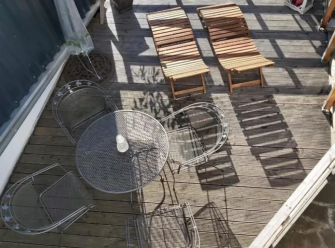 Charmanter Fachwerktraum An Der Stadtmauer בית נופש סטרומברג