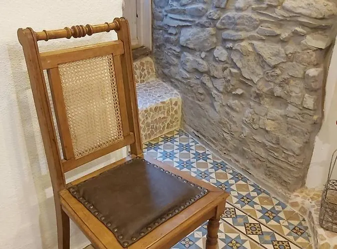 Charmanter Fachwerktraum An Der Stadtmauer בית נופש *