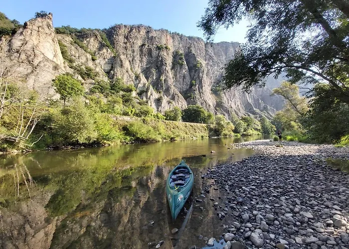 Charmanter Fachwerktraum An Der Stadtmauer * סטרומברג