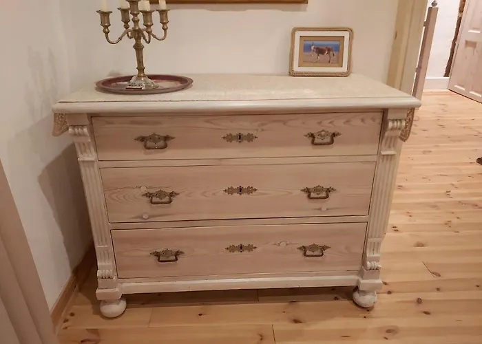 Charmanter Fachwerktraum An Der Stadtmauer בית נופש