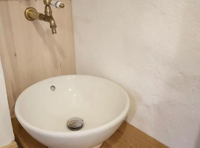 בית נופש Charmanter Fachwerktraum An Der Stadtmauer *